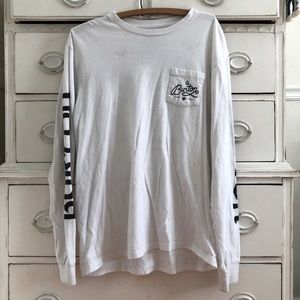 Men’s Burton Long Sleeve